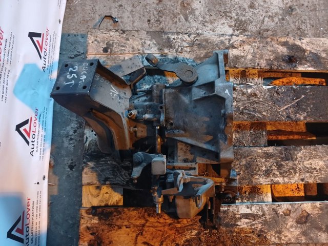 2275611 Fiat/Alfa/Lancia 