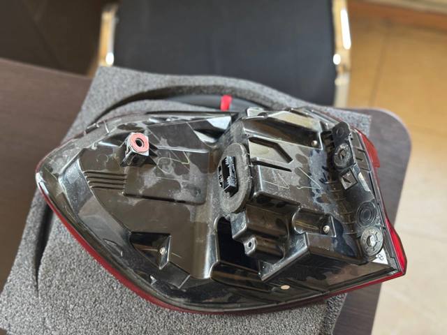 2SD012693 BMW 