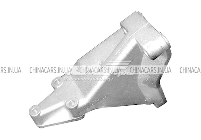 Купити A111001411 Chery Кронштейн подушки (опори) двигуна, задньої