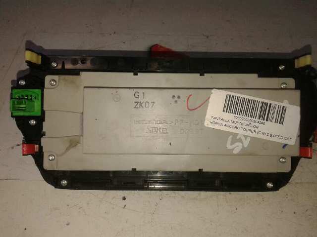  Honda D099T ціна, від 19.71 USD