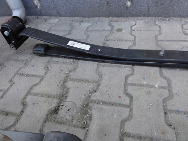 A9073201300 Mercedes 
