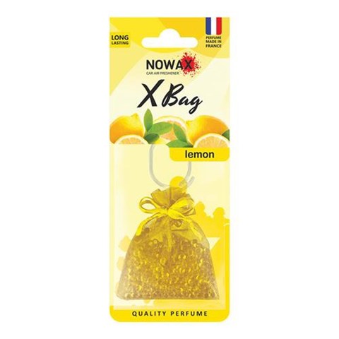 NX07551 Nowax Ароматизатор підвісний