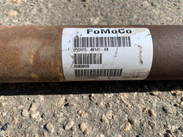 Купити GN154K145AB Ford 