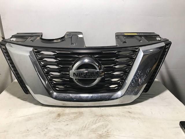 623106FR5A Nissan/Infiniti Решітка радіатора