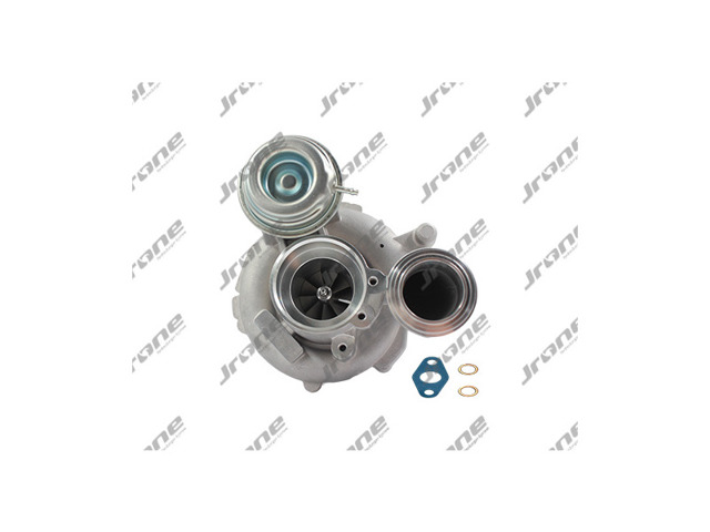 8G22400N24 Jrone Турбонаддув