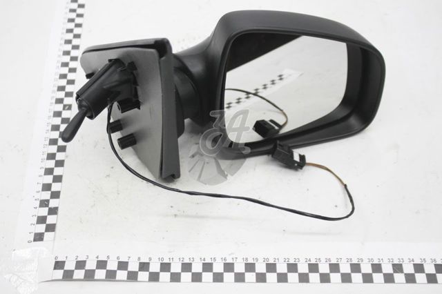 FP5631M06 FPS Праве дзеркало заднього виду