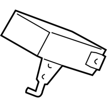 Купити 8657233060 Toyota 