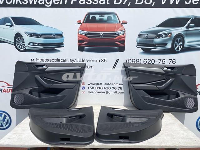 17B868080 VAG 