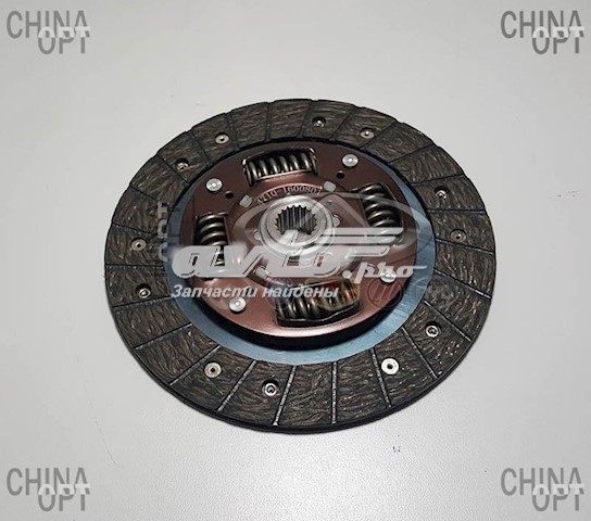 Зчеплення BYD 471Q1600801 ціна, від 16.08 USD