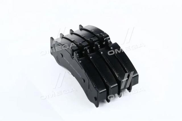 Купити RD29153STD Rider Колодки гальмівні передні, дискові