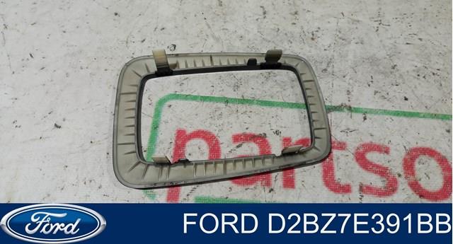  Ford D2BZ7E391BB ціна, від 25.34 USD