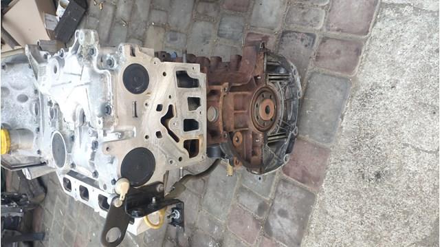 ДВЗ Renault (RVI) K4M848 ціна, від 660.79 USD