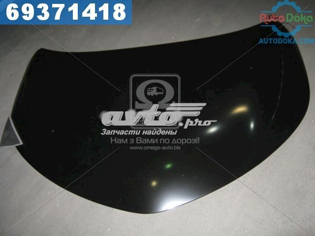 Капот Tempest 0494839280 ціна, від 150.76 USD