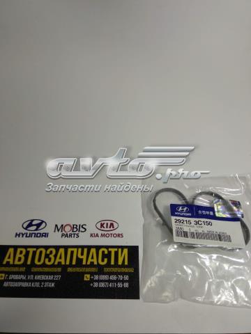  Hyundai/Kia 292153C150 ціна, від 9.43 USD