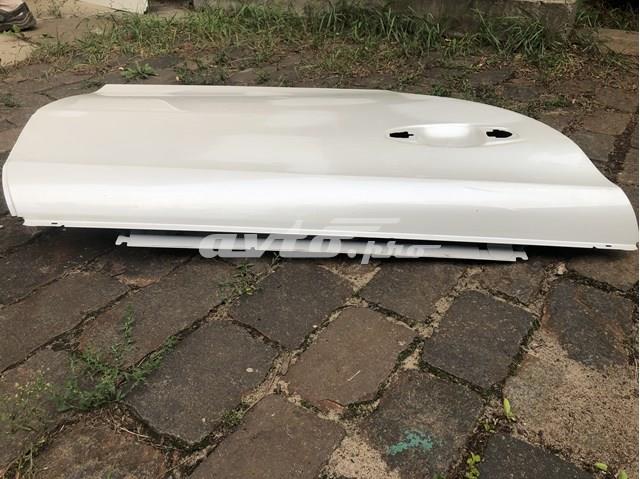 Купити 9822029280 Peugeot/Citroen Двері задні, праві