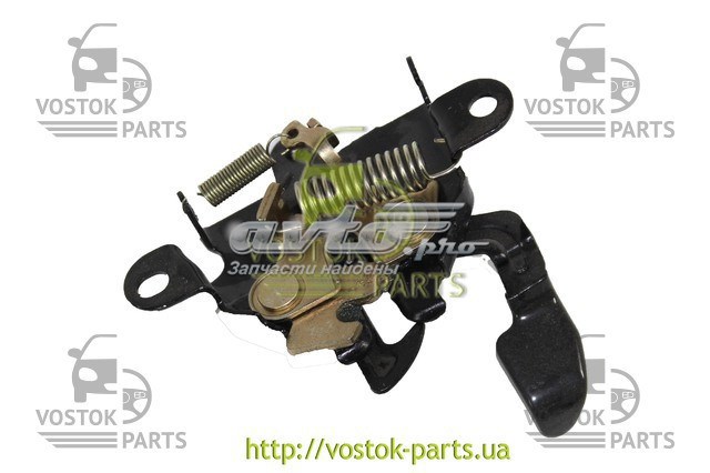 Купити 1018011471 Geely Замок капота