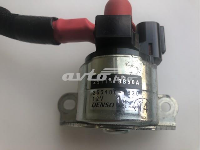  Nissan/Infiniti 2534001820 ціна, від 10.88 USD