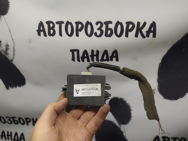 897840E010 Toyota 