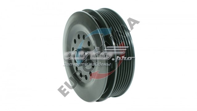 CA605 Euroklima Шків компресора кондиціонера