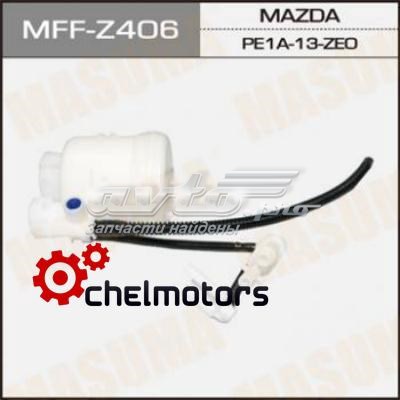 Купити MFFZ406 Masuma Фільтр-відстійник палива грубої очистки