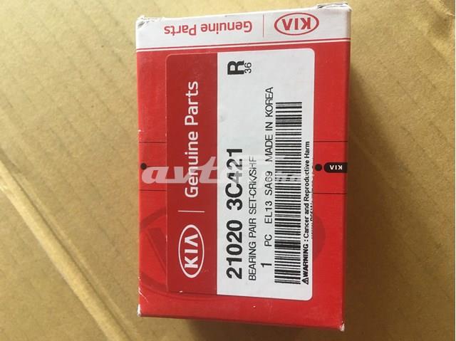 Купити 210203C421 Hyundai/Kia 