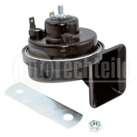 Сигнал звукової, клаксон Autotechteile 3951003 ціна, від 11.26 USD