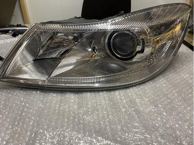 Фара ліва 1Z2941015G VAG