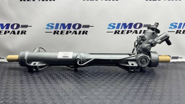 Управління рульове в зборі AGR BW9227 ціна, від 357.89 USD