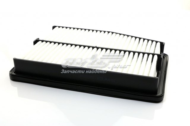 Елемент повітряного фільтра Shafer SX27042 ціна, від 3.87 USD