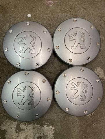 9682036080 Peugeot/Citroen 