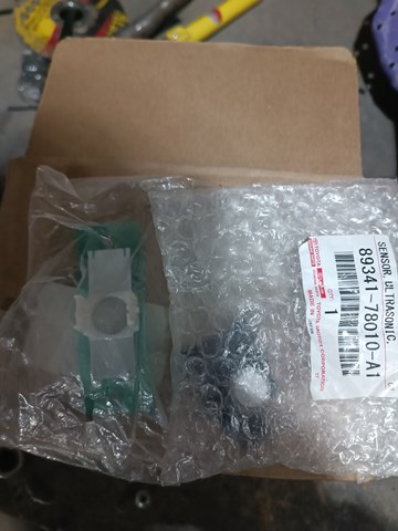 Купити 8934178010A1 Toyota 