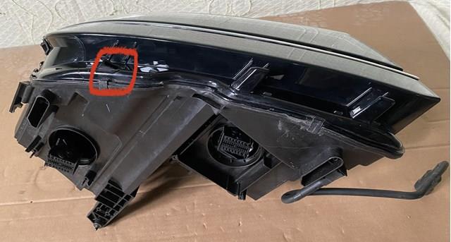  VAG 5NN941082C ціна, від 301.79 USD