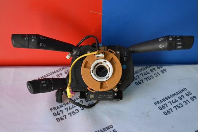 51826041 Fiat/Alfa/Lancia Датчик керма