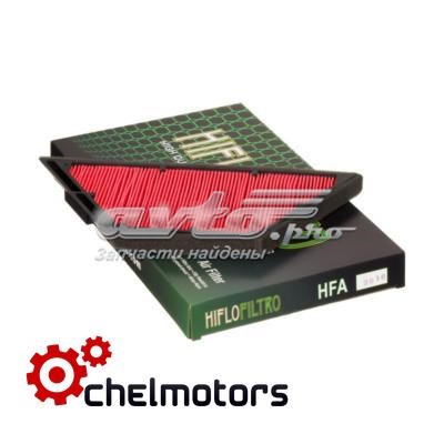 HFA2916 Hiflofiltro Повітряний фільтр двигуна