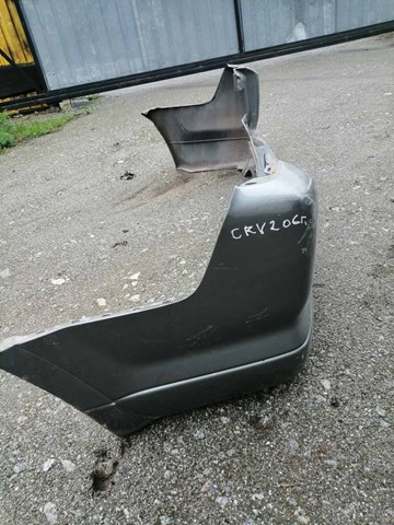 71501SCAE01ZJ Honda Буфер (бампер) задній