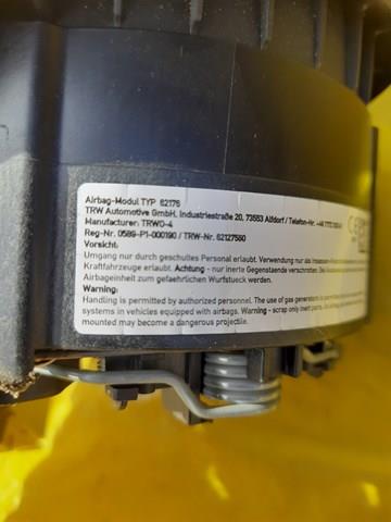 Подушка AIRBAG передня ліва VAG 6C0880201C