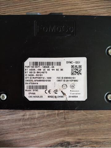 Купити ES7T14B428AA Ford 