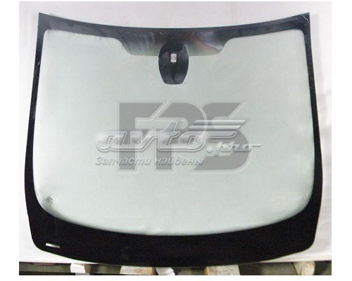 Лобове скло 727122972R Renault (RVI)