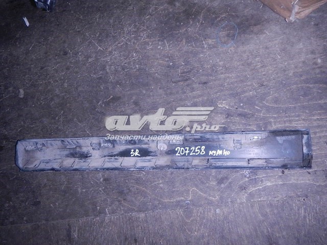  Nissan/Infiniti 828701AA3A