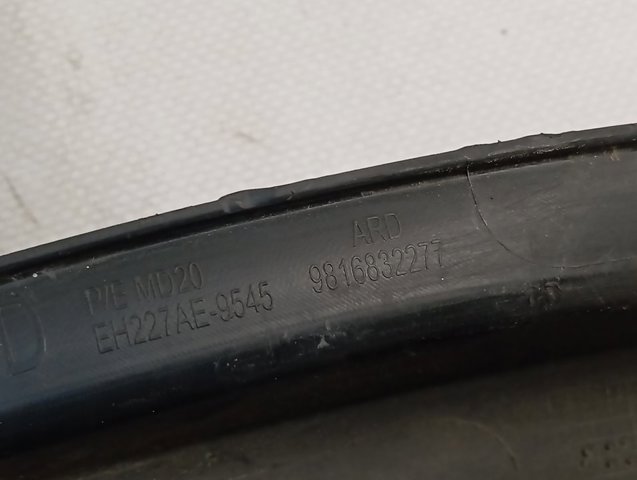  Peugeot/Citroen 98168322XT ціна, від 126.55 USD