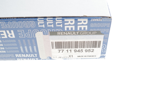 Фільтр салону 7711945952 Renault (RVI)