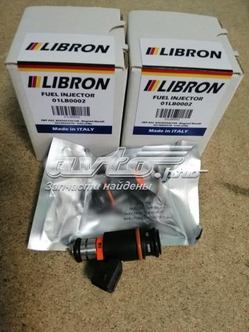 Форсунка паливна Libron 01LB0002 ціна, від 70.46 USD