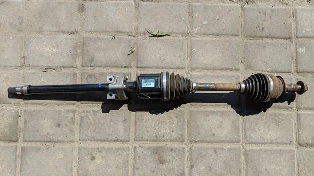 Піввісь передня, права General Motors 13334719 ціна, від 152.45 USD