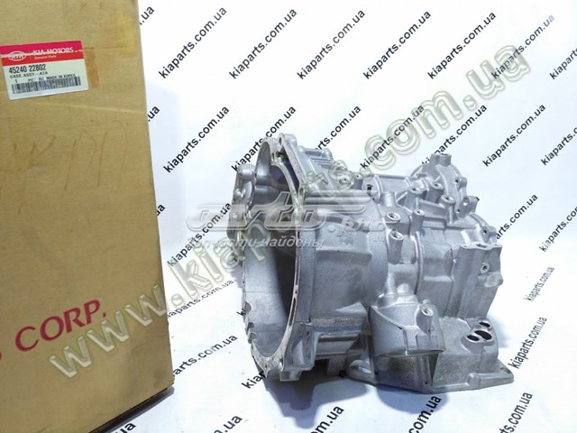 Купити 4524022802 Hyundai/Kia 