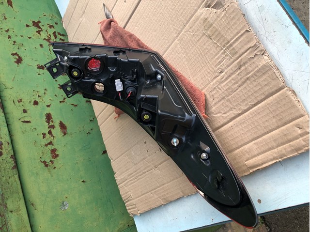 8155133A10 Toyota 