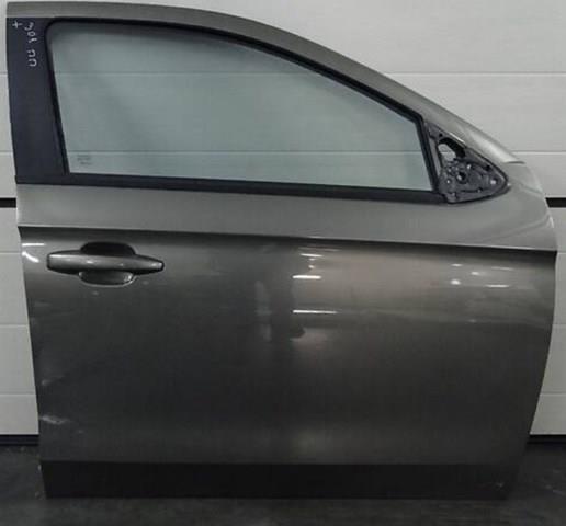 9677862680 Peugeot/Citroen Пасажирські передні двері