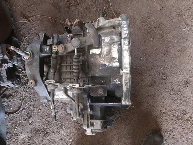 PK5019 Renault (RVI) 