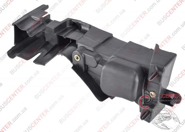 Кронштейн радіатора правий Autotechteile 1008872 ціна, від 34.18 USD