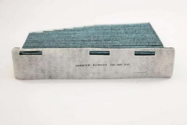 Фільтр салону ECO181 Shafer