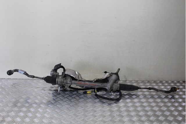 Рульова рейка 1646346980 Peugeot/Citroen